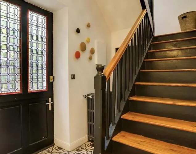 فيلة Maison بياريتز