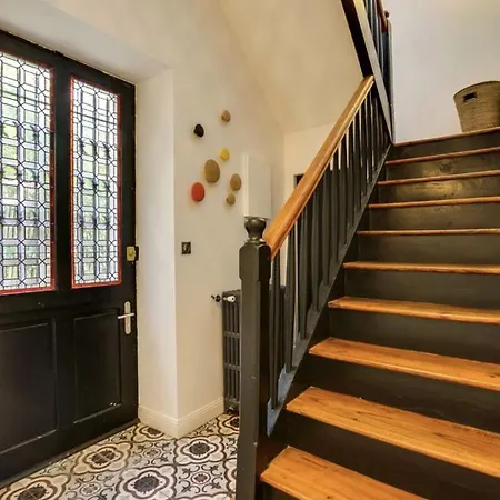 Villa Maison Biarritz